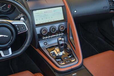 2020 Jaguar F-TYPE P340 - Photo 72 - Palm Springs, CA 92264