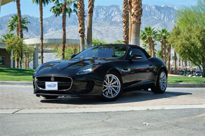 2020 Jaguar F-TYPE P340 - Photo 20 - Palm Springs, CA 92264