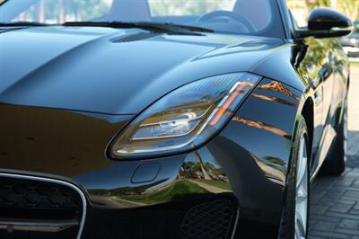 2020 Jaguar F-TYPE P340 - Photo 21 - Palm Springs, CA 92264