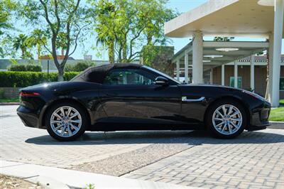 2020 Jaguar F-TYPE P340 - Photo 12 - Palm Springs, CA 92264