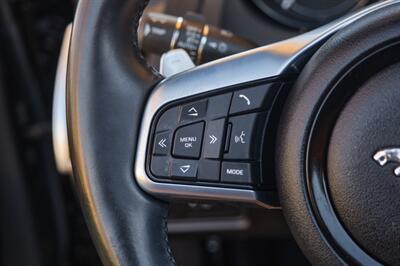 2020 Jaguar F-TYPE P340 - Photo 76 - Palm Springs, CA 92264