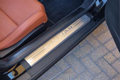 2020 Jaguar F-TYPE P340 - Photo 94 - Palm Springs, CA 92264