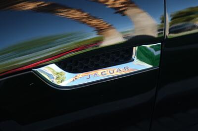 2020 Jaguar F-TYPE P340 - Photo 26 - Palm Springs, CA 92264