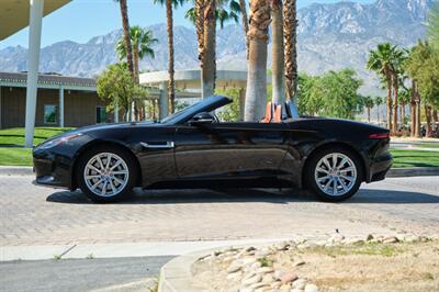 2020 Jaguar F-TYPE P340 - Photo 6 - Palm Springs, CA 92264