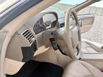 1998 Mercedes-Benz SL 500 SL1 Sport   - Photo 19 - Palm Springs, CA 92264