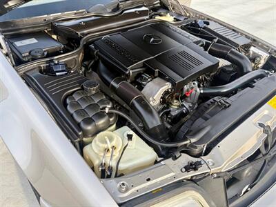 1998 Mercedes-Benz SL 500 SL1 Sport   - Photo 26 - Palm Springs, CA 92264