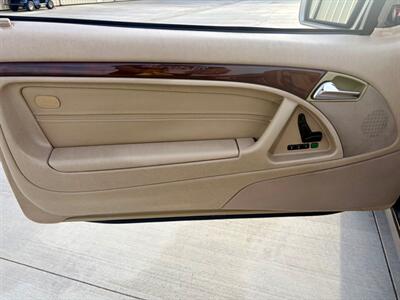 1998 Mercedes-Benz SL 500 SL1 Sport   - Photo 10 - Palm Springs, CA 92264