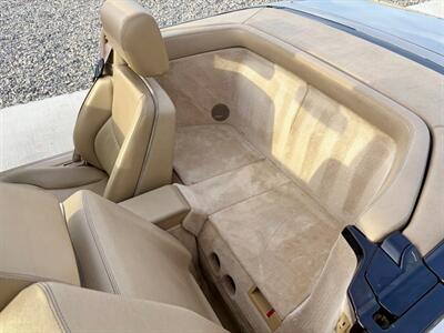 1998 Mercedes-Benz SL 500 SL1 Sport   - Photo 13 - Palm Springs, CA 92264