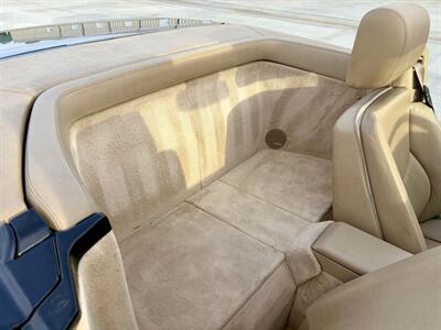 1998 Mercedes-Benz SL 500 SL1 Sport   - Photo 14 - Palm Springs, CA 92264