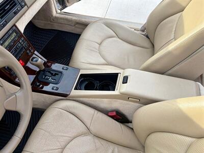 1998 Mercedes-Benz SL 500 SL1 Sport   - Photo 18 - Palm Springs, CA 92264