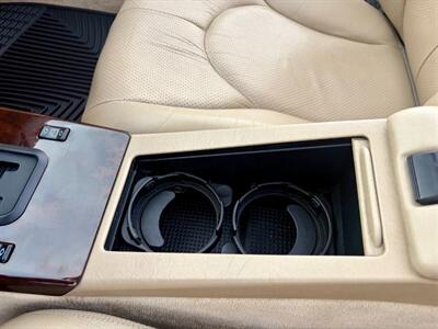 1998 Mercedes-Benz SL 500 SL1 Sport   - Photo 17 - Palm Springs, CA 92264