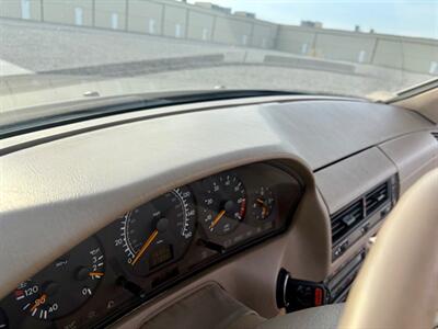 1998 Mercedes-Benz SL 500 SL1 Sport   - Photo 15 - Palm Springs, CA 92264