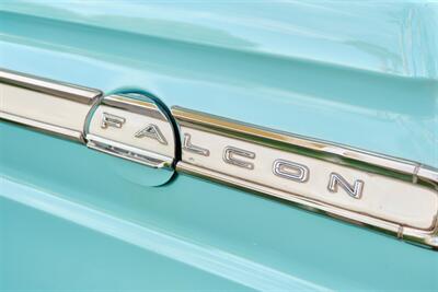 1965 Ford Falcon   - Photo 32 - Palm Springs, CA 92264