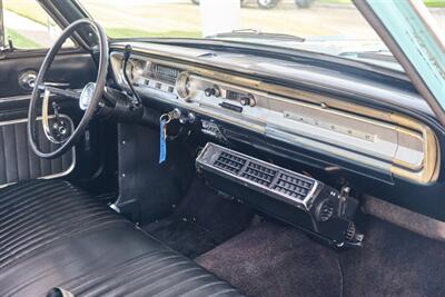 1965 Ford Falcon   - Photo 62 - Palm Springs, CA 92264