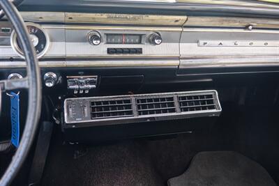 1965 Ford Falcon   - Photo 59 - Palm Springs, CA 92264