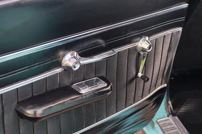 1965 Ford Falcon   - Photo 41 - Palm Springs, CA 92264