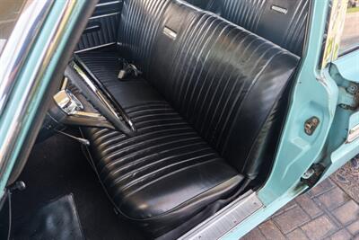 1965 Ford Falcon   - Photo 51 - Palm Springs, CA 92264