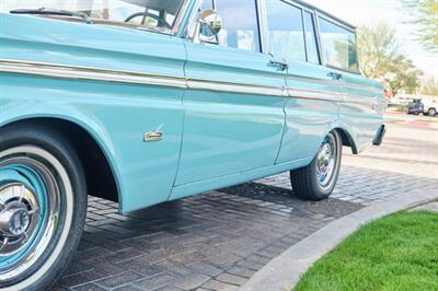 1965 Ford Falcon   - Photo 20 - Palm Springs, CA 92264