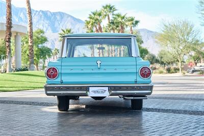1965 Ford Falcon   - Photo 7 - Palm Springs, CA 92264