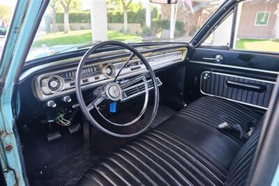 1965 Ford Falcon   - Photo 52 - Palm Springs, CA 92264