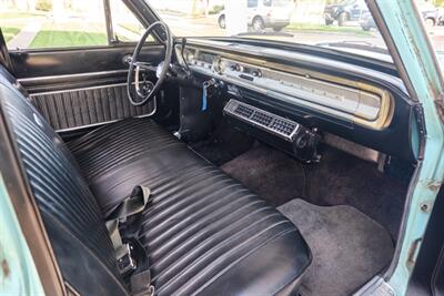 1965 Ford Falcon   - Photo 61 - Palm Springs, CA 92264