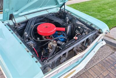 1965 Ford Falcon   - Photo 68 - Palm Springs, CA 92264