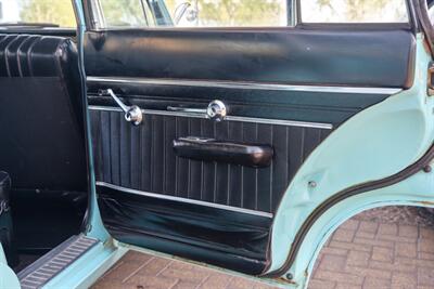 1965 Ford Falcon   - Photo 46 - Palm Springs, CA 92264