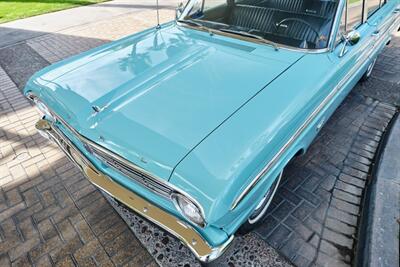 1965 Ford Falcon   - Photo 29 - Palm Springs, CA 92264