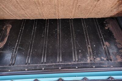 1965 Ford Falcon   - Photo 37 - Palm Springs, CA 92264