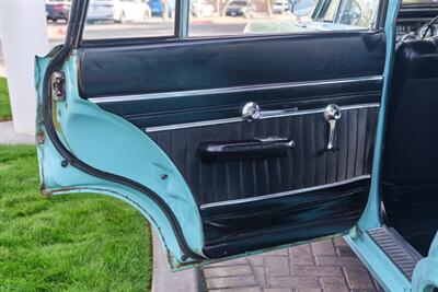 1965 Ford Falcon   - Photo 40 - Palm Springs, CA 92264