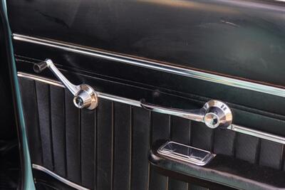 1965 Ford Falcon   - Photo 47 - Palm Springs, CA 92264