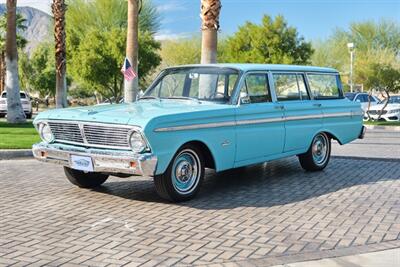 1965 Ford Falcon   - Photo 2 - Palm Springs, CA 92264