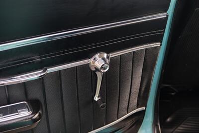 1965 Ford Falcon   - Photo 42 - Palm Springs, CA 92264