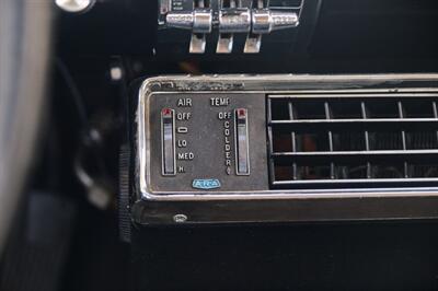 1965 Ford Falcon   - Photo 58 - Palm Springs, CA 92264