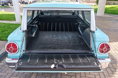 1965 Ford Falcon   - Photo 38 - Palm Springs, CA 92264