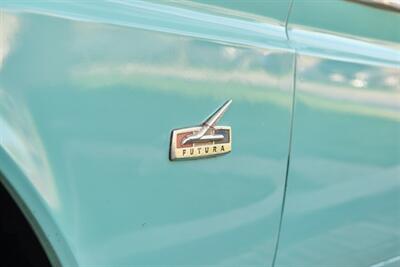 1965 Ford Falcon   - Photo 17 - Palm Springs, CA 92264