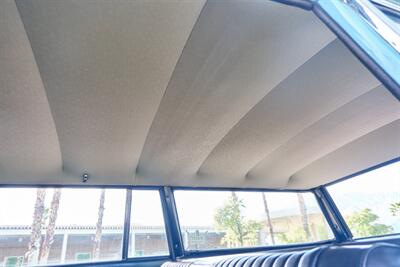 1965 Ford Falcon   - Photo 50 - Palm Springs, CA 92264