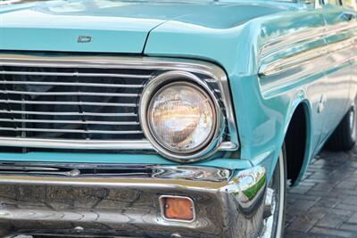 1965 Ford Falcon   - Photo 9 - Palm Springs, CA 92264