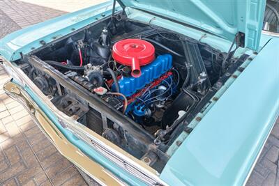 1965 Ford Falcon   - Photo 66 - Palm Springs, CA 92264