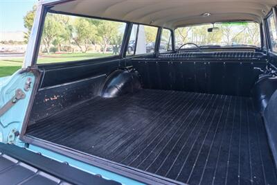 1965 Ford Falcon   - Photo 35 - Palm Springs, CA 92264