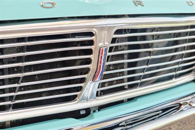 1965 Ford Falcon   - Photo 16 - Palm Springs, CA 92264