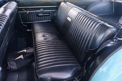 1965 Ford Falcon   - Photo 44 - Palm Springs, CA 92264