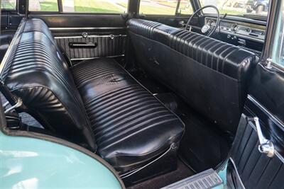 1965 Ford Falcon   - Photo 48 - Palm Springs, CA 92264