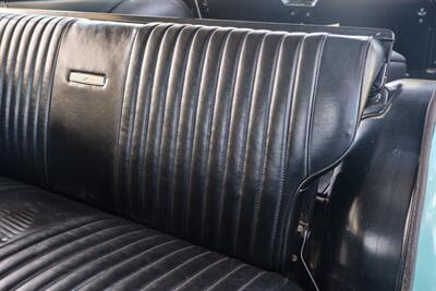 1965 Ford Falcon   - Photo 45 - Palm Springs, CA 92264