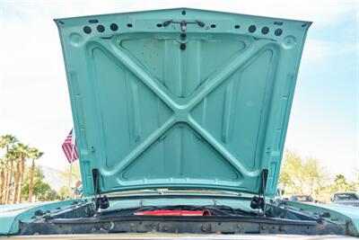 1965 Ford Falcon   - Photo 65 - Palm Springs, CA 92264