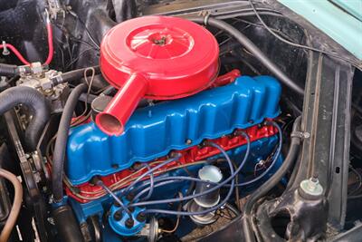 1965 Ford Falcon   - Photo 69 - Palm Springs, CA 92264