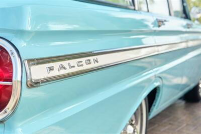 1965 Ford Falcon   - Photo 13 - Palm Springs, CA 92264