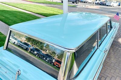 1965 Ford Falcon   - Photo 31 - Palm Springs, CA 92264