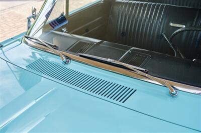 1965 Ford Falcon   - Photo 28 - Palm Springs, CA 92264