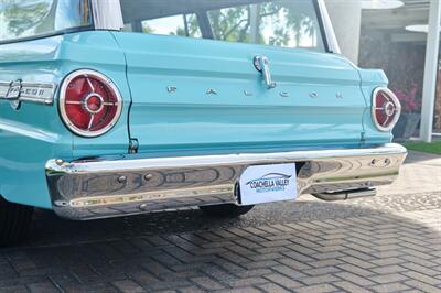 1965 Ford Falcon   - Photo 23 - Palm Springs, CA 92264